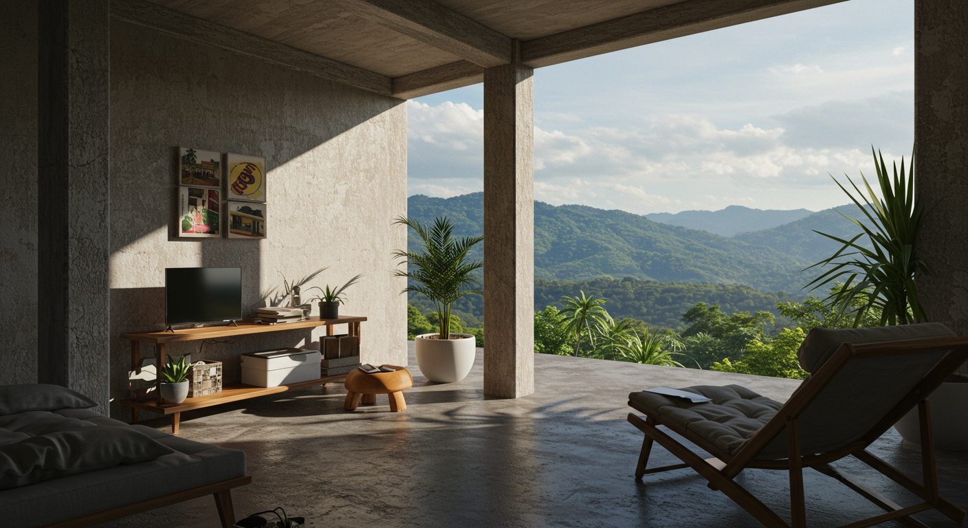 Moving To Panama 5 Practical Tips For A Smooth Transition