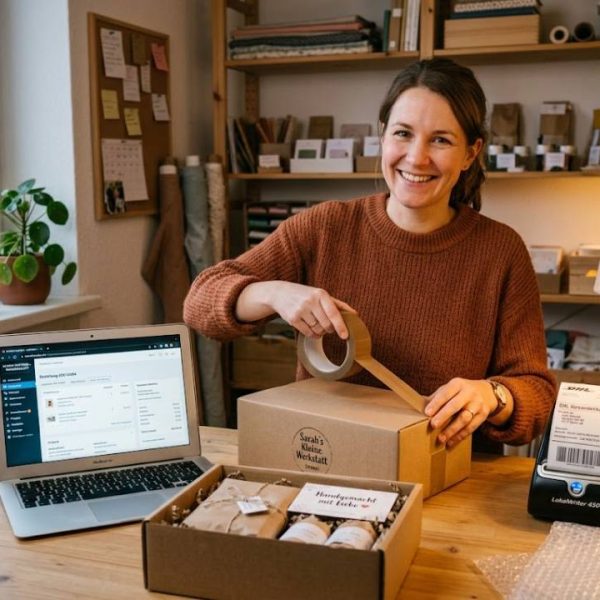 Englisch-Deutsch-Übersetzung als Erfolgsfaktor im Onlinehandel