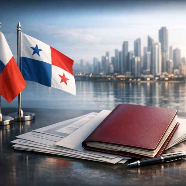 A Panama Cresce La Richiesta Di Traduzione Passaporto