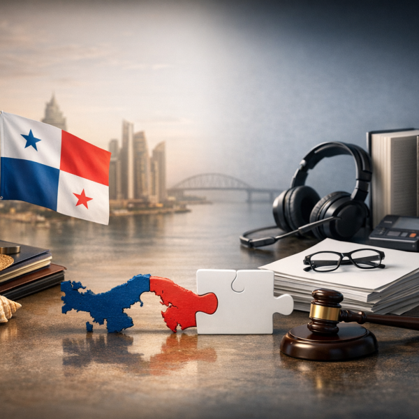 Vivir En Panamá Exige Traducción De Documentos Oficiales