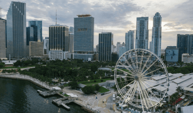 The 7 Best Spanish Translation Services for Local Firms in Miami